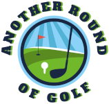 Another Round of Golf Logo
